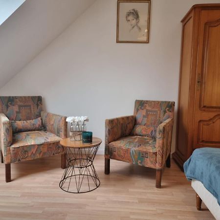 Le Vivien Apartment Romorantin-Lanthenay Exterior foto