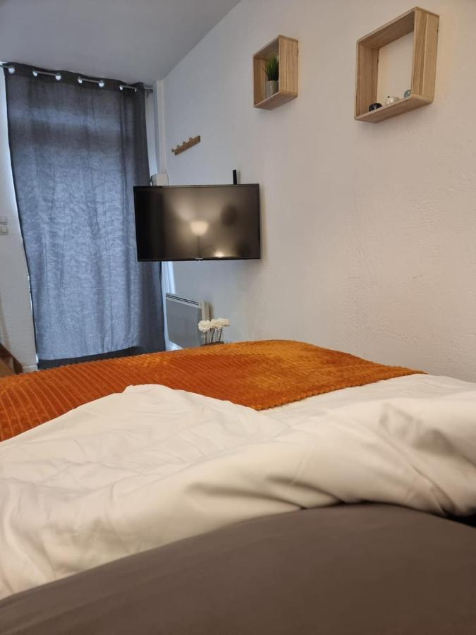 Le Vivien Apartment Romorantin-Lanthenay Exterior foto