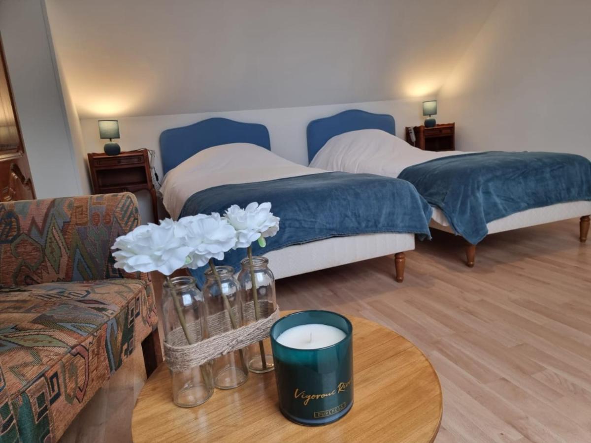 Le Vivien Apartment Romorantin-Lanthenay Exterior foto
