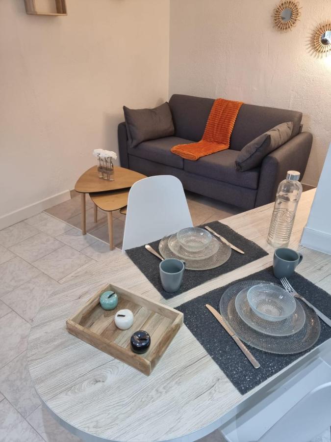 Le Vivien Apartment Romorantin-Lanthenay Exterior foto