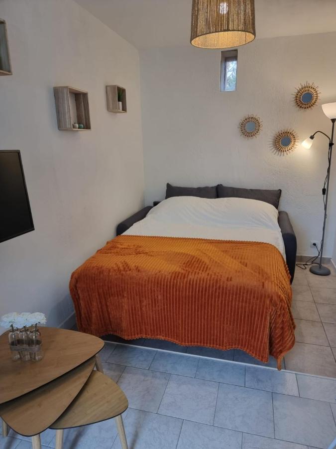 Le Vivien Apartment Romorantin-Lanthenay Exterior foto