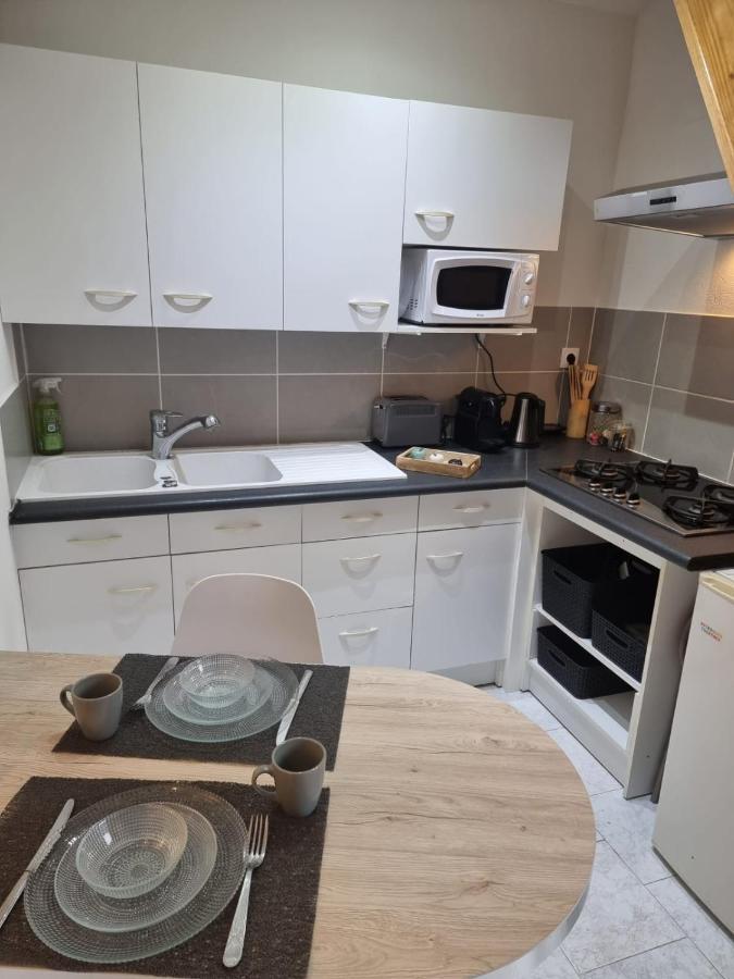 Le Vivien Apartment Romorantin-Lanthenay Exterior foto